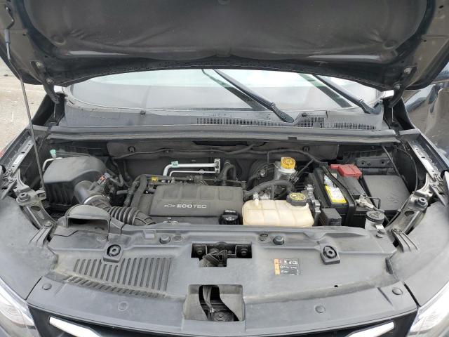 Photo 11 from auction – 2017 CHEVROLET TRAX 1LT with VIN 3GNCJPSB9HL279763