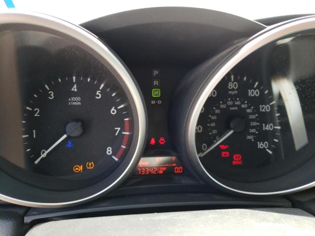 Photo 9 from auction – 2011 MAZDA 3 I with VIN JM1BL1UF9B1403136