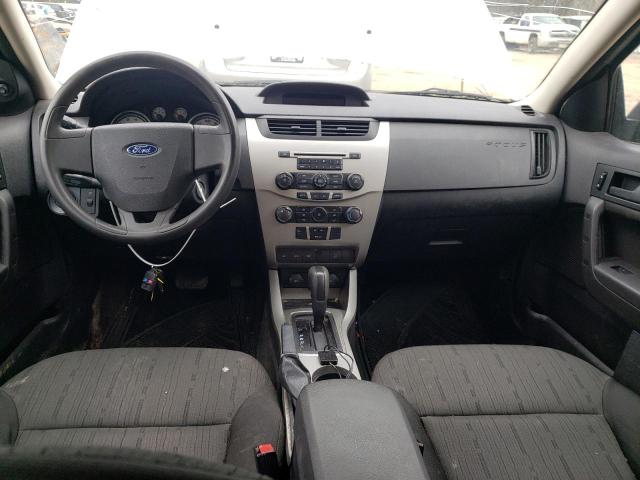 Photo 8 from auction – 2008 FORD FOCUS SE with VIN 1FAHP35N38W115128