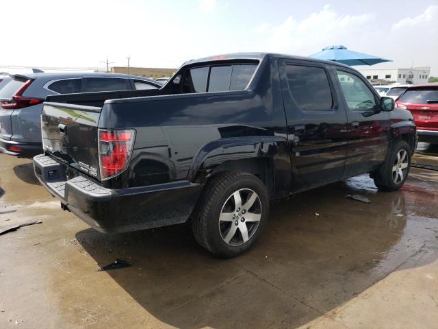 Photo 3 from auction – 2014 HONDA RIDGELINE with VIN 5FPYK1F63EB014747