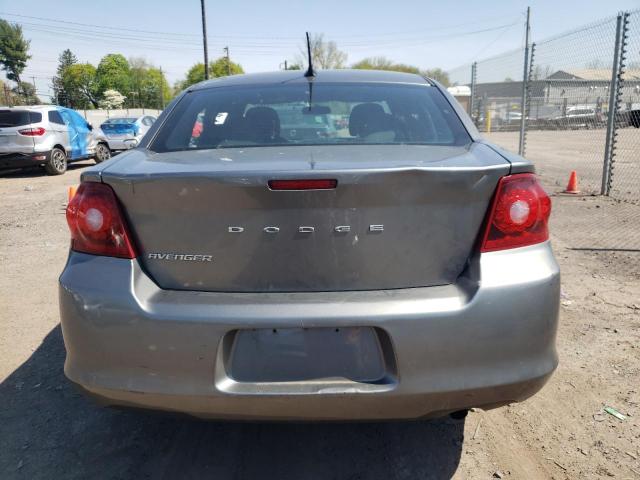 Фото 6 с аукциона – 2012 DODGE AVENGER SE с VIN 1C3CDZAB0CN232664