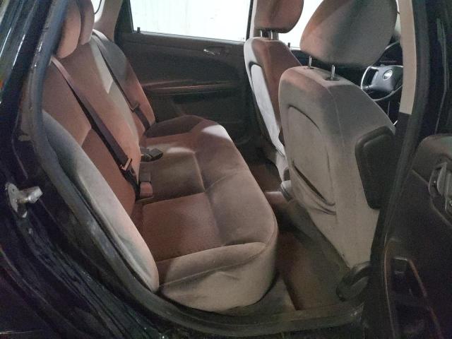 Photo 10 from auction – 2011 CHEVROLET IMPALA LT with VIN 2G1WG5EK5B1267910