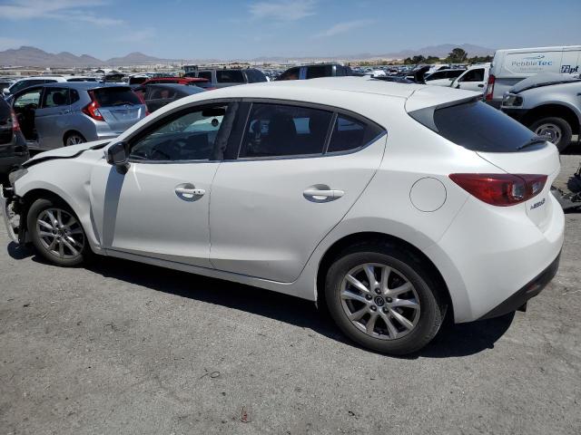Photo 2 from auction – 2014 MAZDA 3 TOURING with VIN JM1BM1L70E1101228