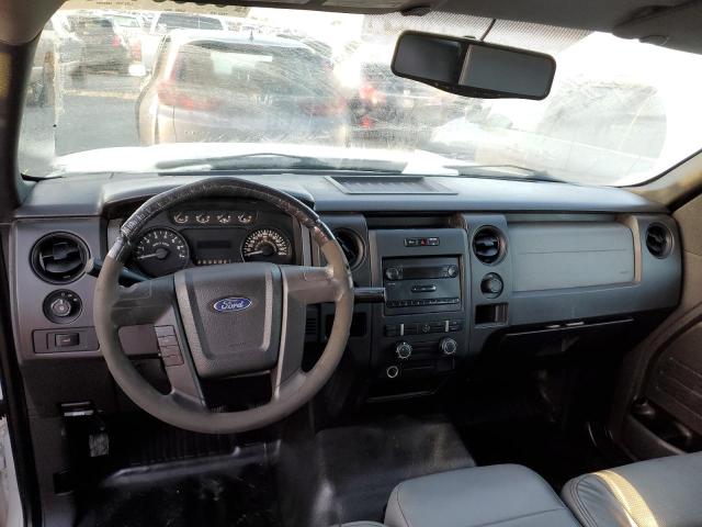 Photo 8 from auction – 2012 FORD F150 SUPER with VIN 1FTVX1CF6CKD84155