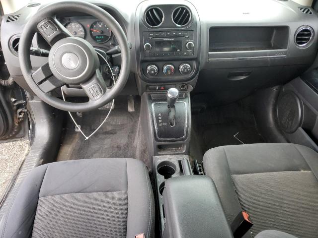Photo 8 from auction – 2013 JEEP COMPASS SP with VIN 1C4NJDBB8DD101049