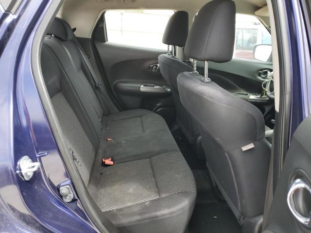Photo 11 from auction – 2017 NISSAN JUKE S with VIN JN8AF5MR6HT701567