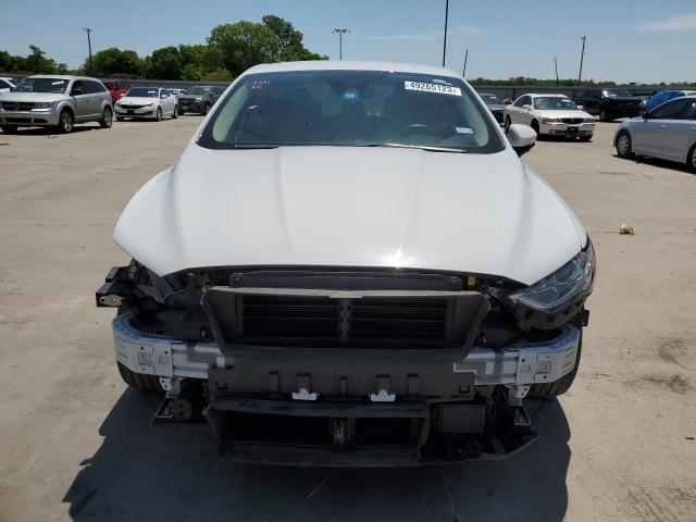 Photo 5 from auction – 2019 FORD FUSION SE with VIN 3FA6P0HD8KR282622