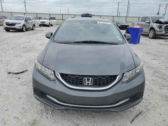 Zdjęcie 5 z aukcji – 2013 HONDA CIVIC EX z VIN 19XFB2F89DE088220