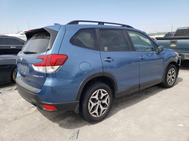 Zdjęcie 3 z aukcji – 2019 SUBARU FORESTER P z VIN JF2SKAGC5KH498274