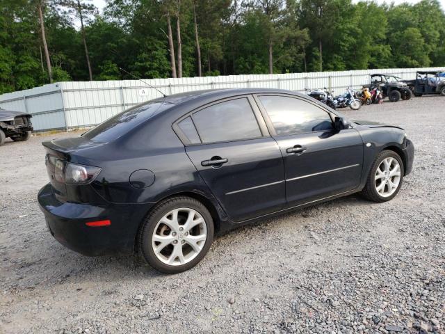 Foto 3 de la subasta – 2009 MAZDA 3 I con VIN JM1BK32F491222117