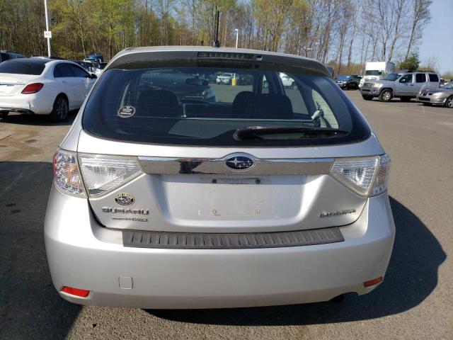 Photo 6 from auction – 2010 SUBARU IMPREZA 2. with VIN JF1GH6B66AH804730