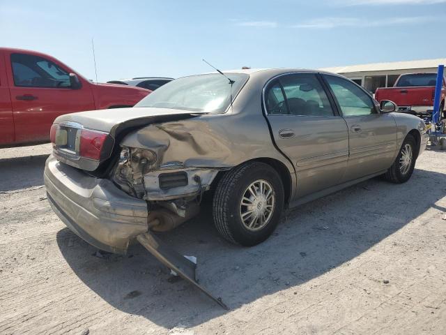 Photo 3 from auction – 2002 BUICK LESABRE LI with VIN 1G4HR54K52U208335