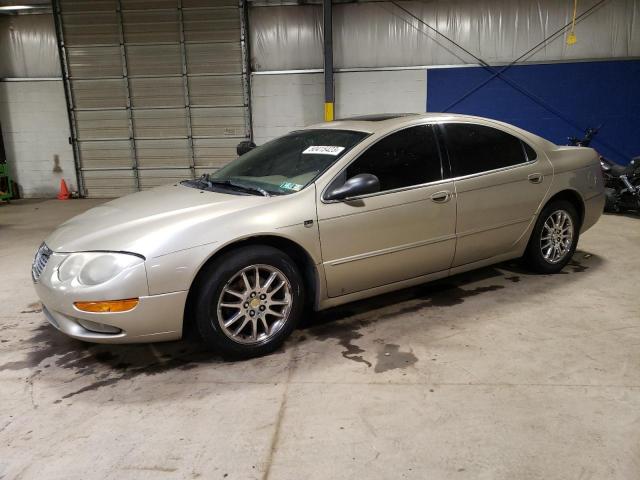 CHRYSLER 300M 2002 مع رقم تعريف المركبة 2C3AE66G22H150028 - صورة من المزاد