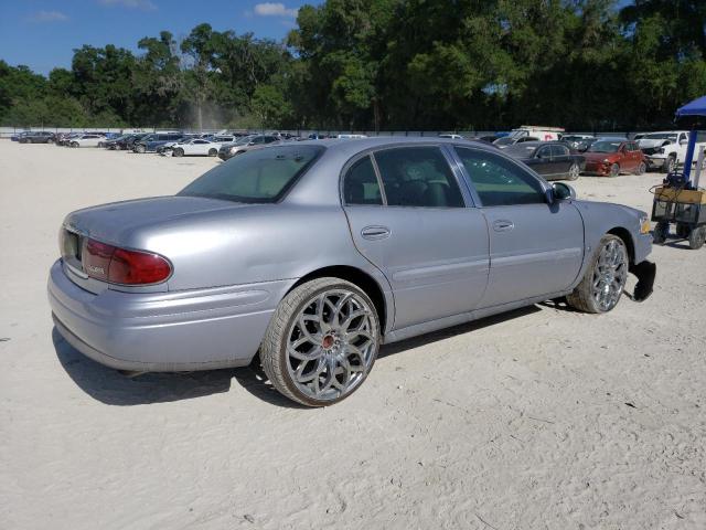Photo 3 from auction – 2004 BUICK LESABRE LI with VIN 1G4HR54K34U224908