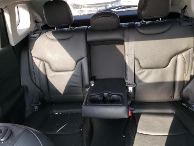 Photo 10 from auction – 2021 JEEP COMPASS LI with VIN 3C4NJDCB4MT595872