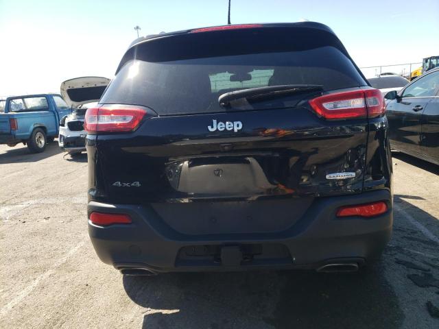 Photo 6 from auction – 2018 JEEP CHEROKEE L with VIN 1C4PJMLX4JD508333