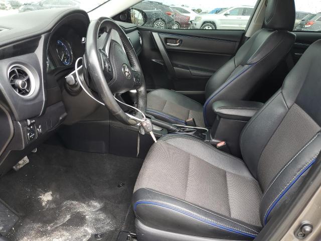 Photo 7 from auction – 2017 TOYOTA COROLLA L with VIN 2T1BURHEXHC830763