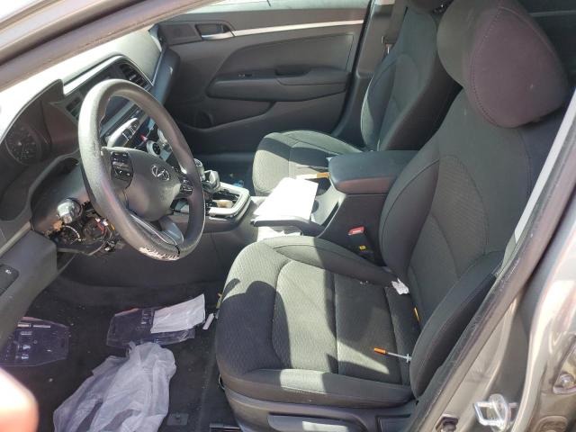 Photo 7 from auction – 2019 HYUNDAI ELANTRA SE with VIN KMHD74LF9KU784576