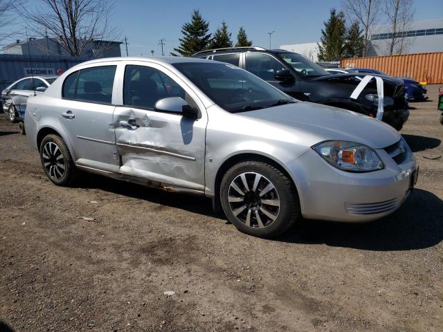 Photo 4 from auction – 2010 CHEVROLET COBALT 1LT with VIN 1G1AD5F50A7103378