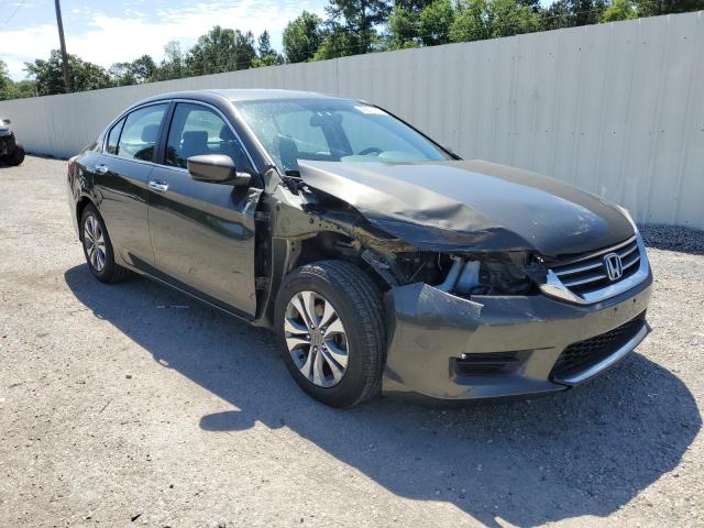 Photo 4 from auction – 2014 HONDA ACCORD LX with VIN 1HGCR2F3XEA098909
