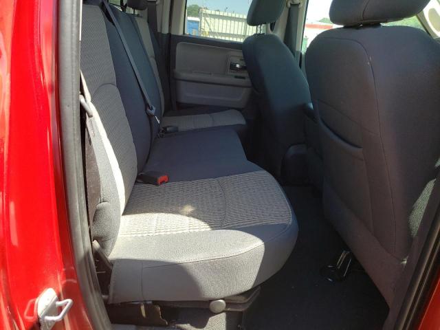 Photo 10 from auction – 2009 DODGE RAM 1500 with VIN 1D3HB18P09S740757