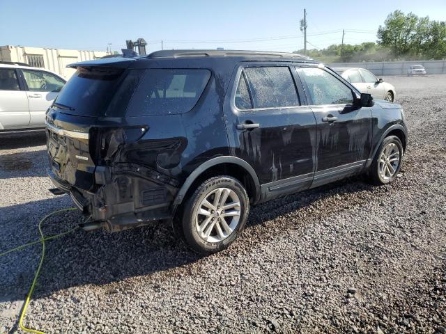Photo 3 from auction – 2016 FORD EXPLORER with VIN 1FM5K7BH9GGB58121