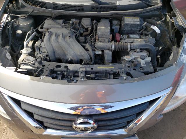 Photo 11 from auction – 2016 NISSAN VERSA S with VIN 3N1CN7AP0GL912873