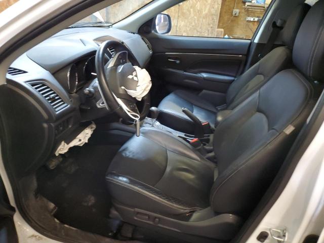 Photo 7 from auction – 2015 MITSUBISHI OUTLANDER with VIN 4A4AR4AU2FE039910