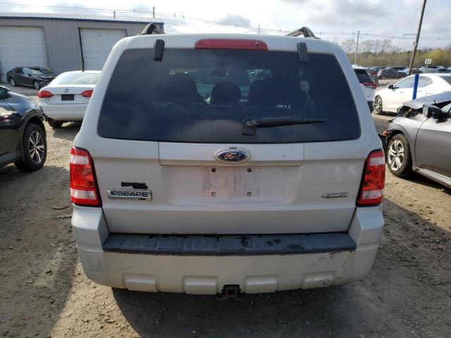 Zdjęcie 6 z aukcji – 2008 FORD ESCAPE XLT z VIN 1FMCU93178KC23660