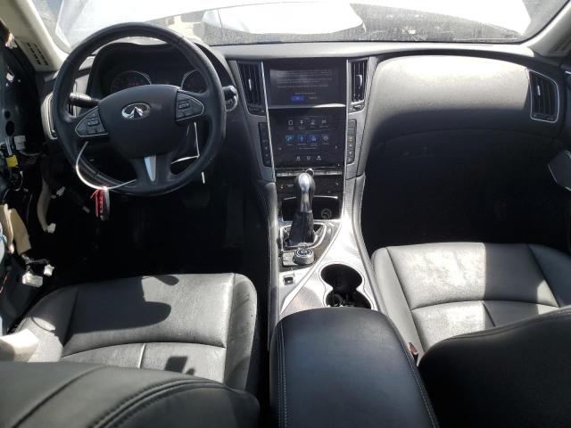 Photo 8 from auction – 2017 INFINITI EX35 BASE with VIN JN1EV7AR5HM840473