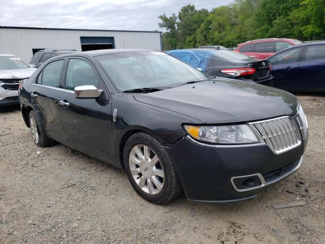 Photo 4 from auction – 2012 LINCOLN MKZ with VIN 3LNHL2GC6CR821464