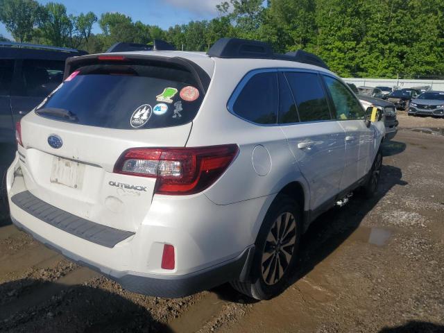 Photo 3 from auction – 2016 SUBARU OUTBACK 2. with VIN 4S4BSBNC4G3348406