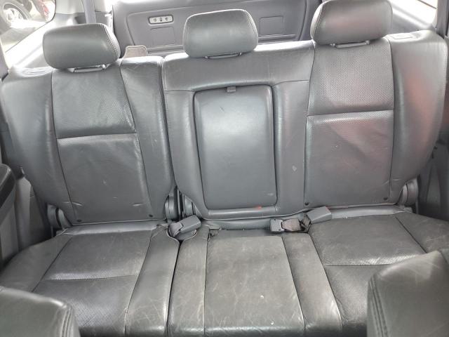 Фото 10 с аукциона – 2005 HONDA PILOT с VIN 5FNYF18555B013505