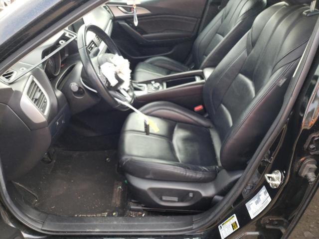 Photo 7 from auction – 2017 MAZDA 3 TOURING with VIN 3MZBN1V71HM118988