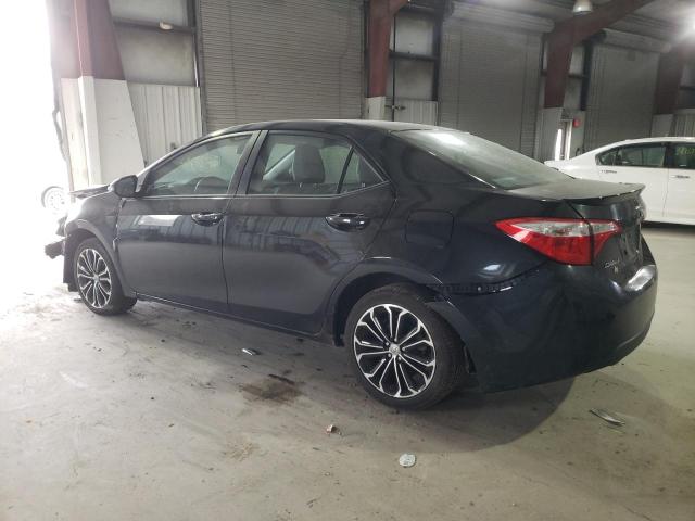 Photo 2 from auction – 2015 TOYOTA COROLLA L with VIN 2T1BURHE7FC478304