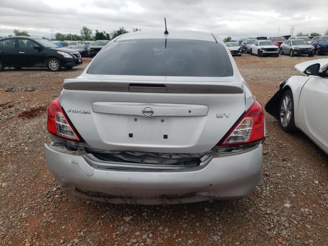 Photo 6 from auction – 2013 NISSAN VERSA S with VIN 3N1CN7AP6DL873153