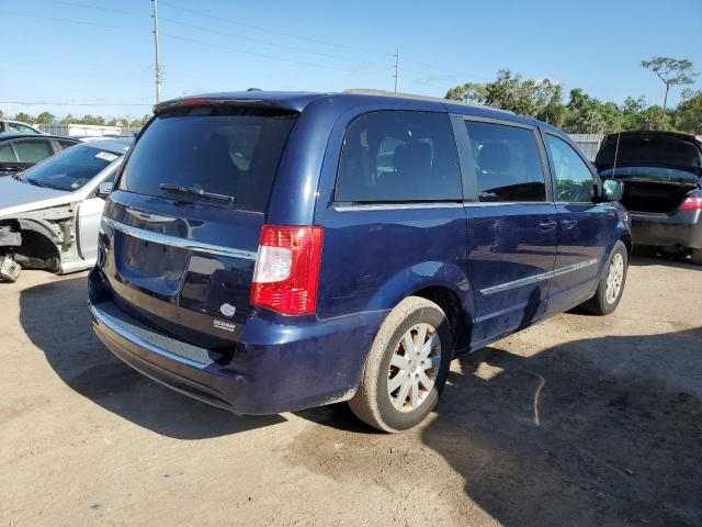 Photo 3 from auction – 2016 CHRYSLER TOWN & COU with VIN 2C4RC1BG3GR214625
