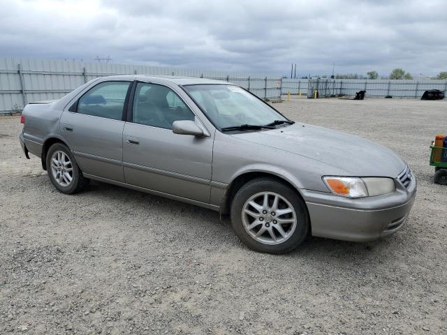 Photo 4 from auction – 2000 TOYOTA CAMRY LE with VIN JT2BF28K5Y0280768