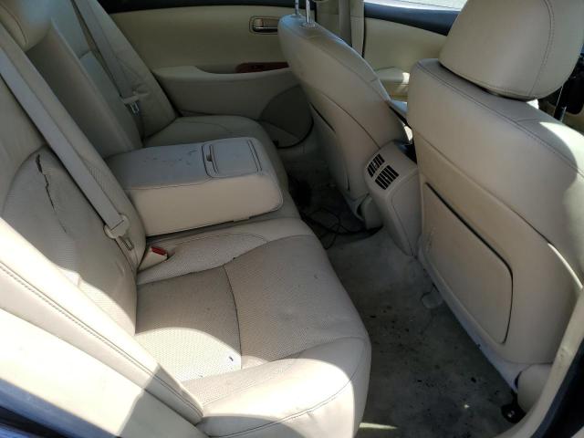 Photo 10 from auction – 2009 LEXUS ES 350 with VIN JTHBJ46GX92302879