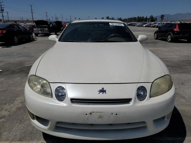 Photo 5 from auction – 1998 LEXUS SC 300 with VIN JT8CD32Z1W1003439