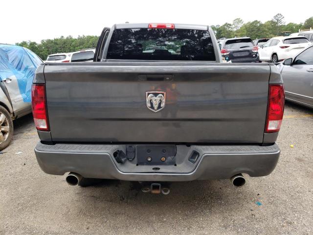 Photo 6 from auction – 2013 RAM 1500 ST with VIN 1C6RR6KT0DS613888