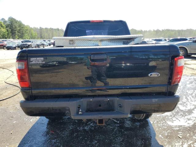 Photo 6 from auction – 2004 FORD RANGER with VIN 1FTYR10U34PB53308