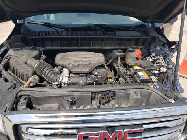 Photo 11 from auction – 2017 GMC ACADIA SLT with VIN 1GKKNMLS3HZ129831