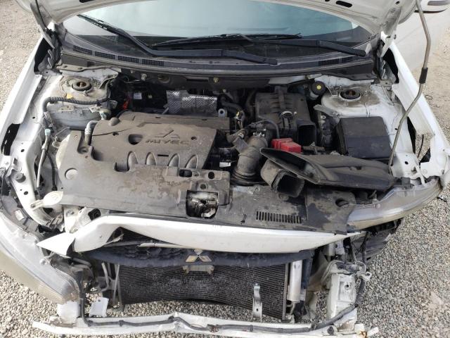 Photo 11 from auction – 2016 MITSUBISHI LANCER ES with VIN JA32U2FU5GU004887