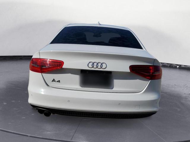 Photo 6 from auction – 2016 AUDI A4 PREMIUM with VIN WAUAFAFL8GN010943
