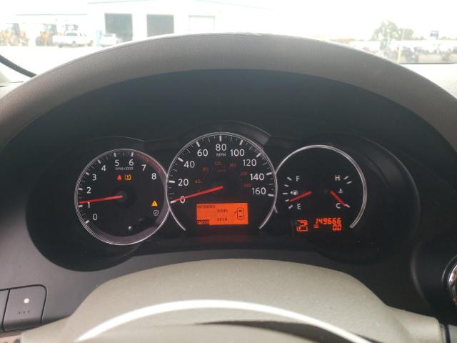 Photo 9 from auction – 2010 NISSAN ALTIMA BAS with VIN 1N4AL2AP8AN408288