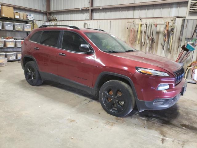 Photo 4 from auction – 2017 JEEP CHEROKEE S with VIN 1C4PJLAB7HW610113