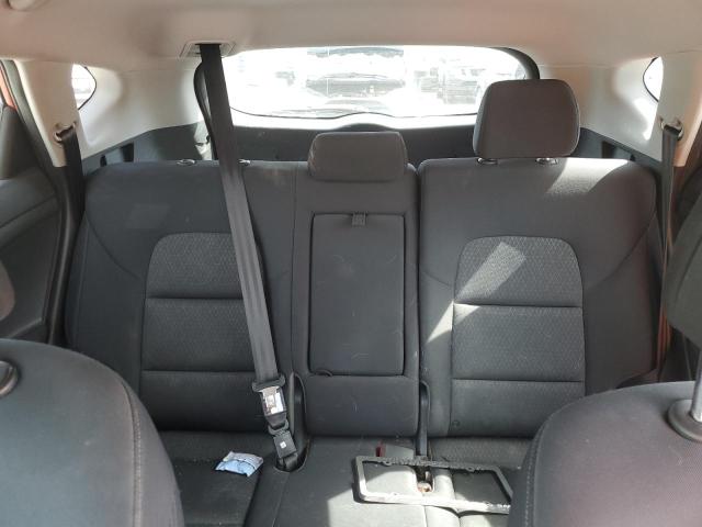 صورة رقم 10 من المزاد - 2016 HYUNDAI TUCSON LIM مع VIN KM8J3CA21GU203846