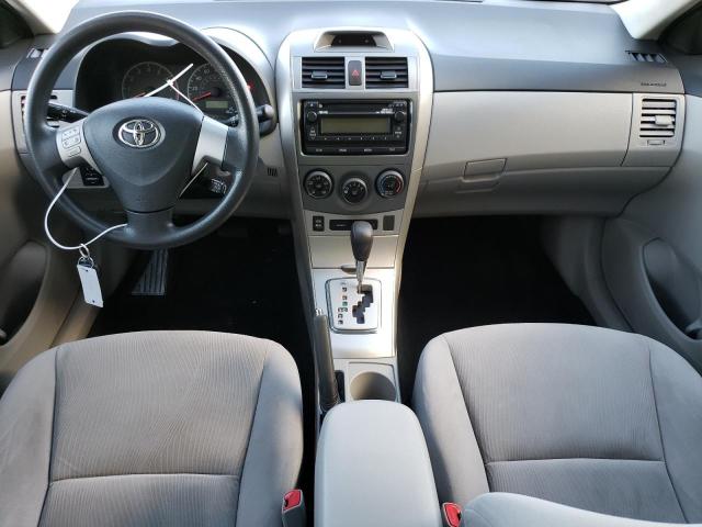 Foto 8 de la subasta – 2012 TOYOTA COROLLA BA con VIN JTDBU4EE5C9180147