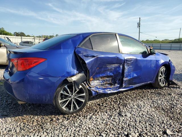 Photo 3 from auction – 2018 TOYOTA COROLLA L with VIN 5YFBURHE4JP746458